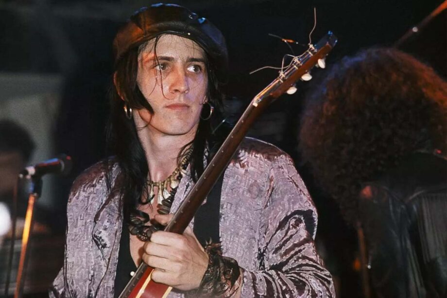 What Happened To Izzy Stradlin