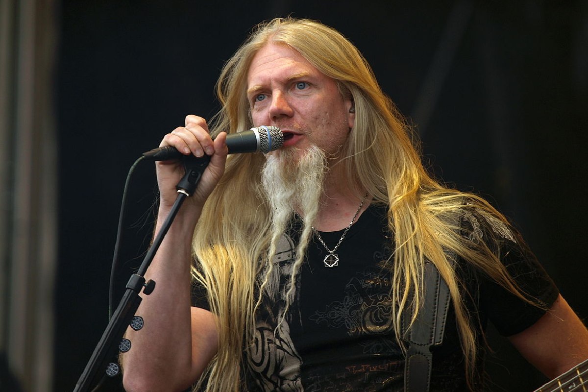 Marko Hietala Is Still Not Over His Disappointment With Nightwish