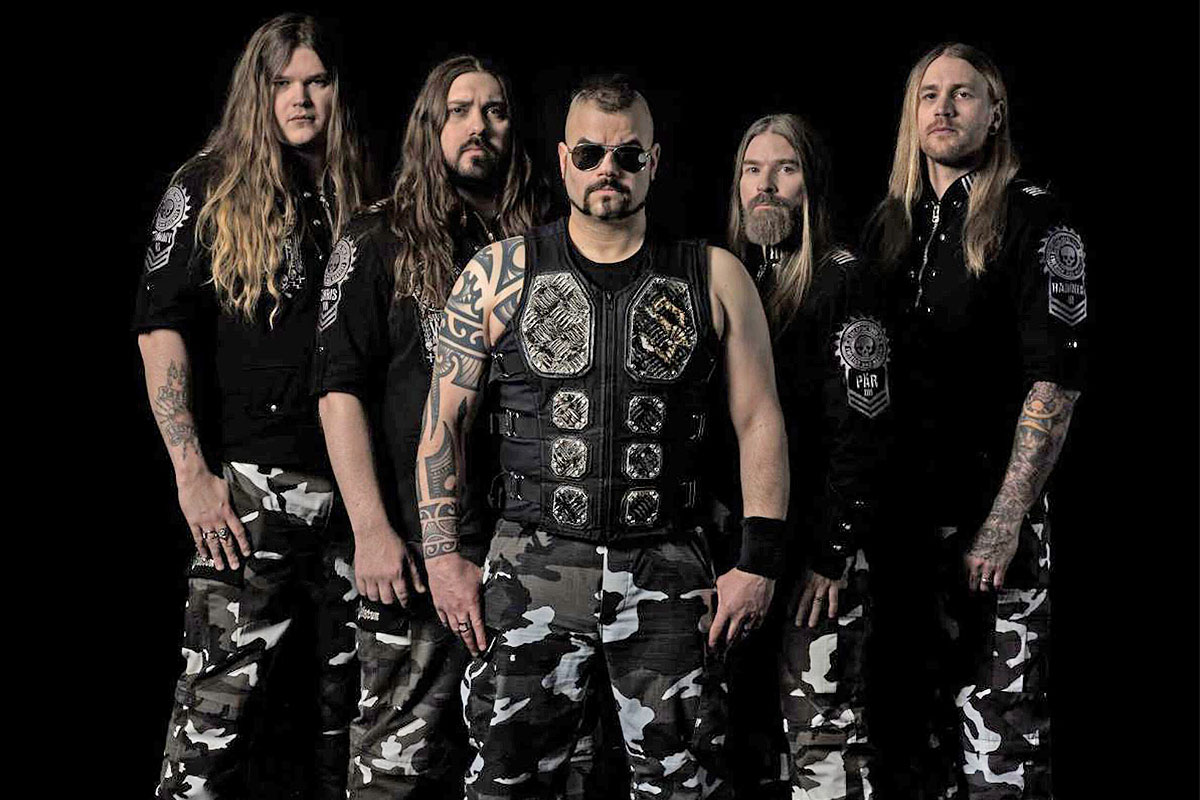 Why Did Sabaton Split And The Band’s Current Members