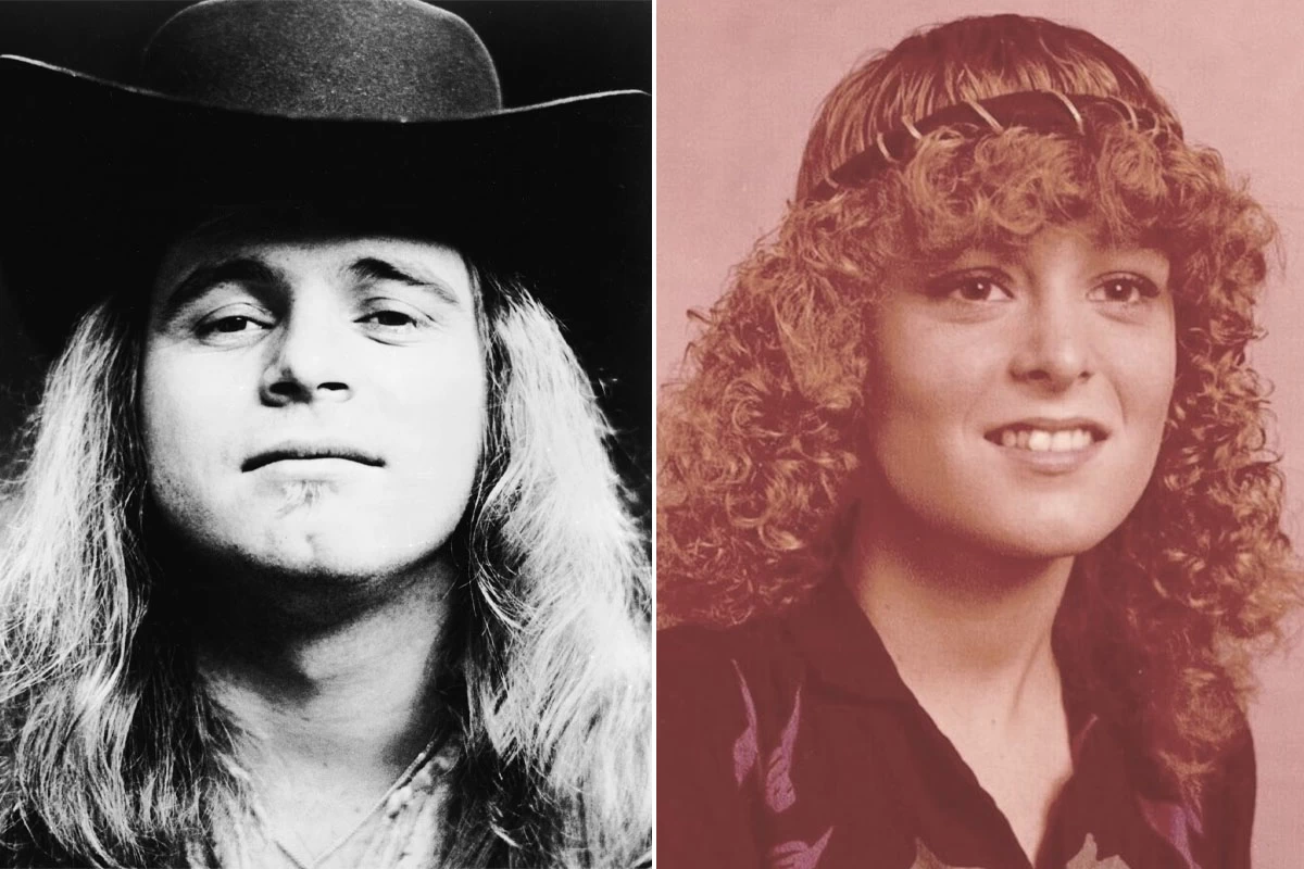 Ronnie Van Zant’s Daughter Tammy Van Zant's Tragic Story