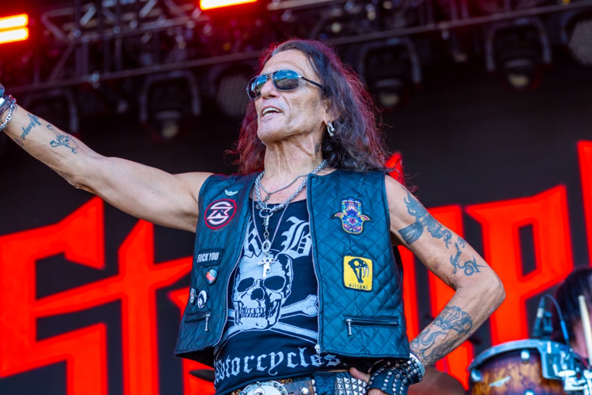 Ratt’s Stephen Pearcy Slams Todays Music Praising The 80s Rock