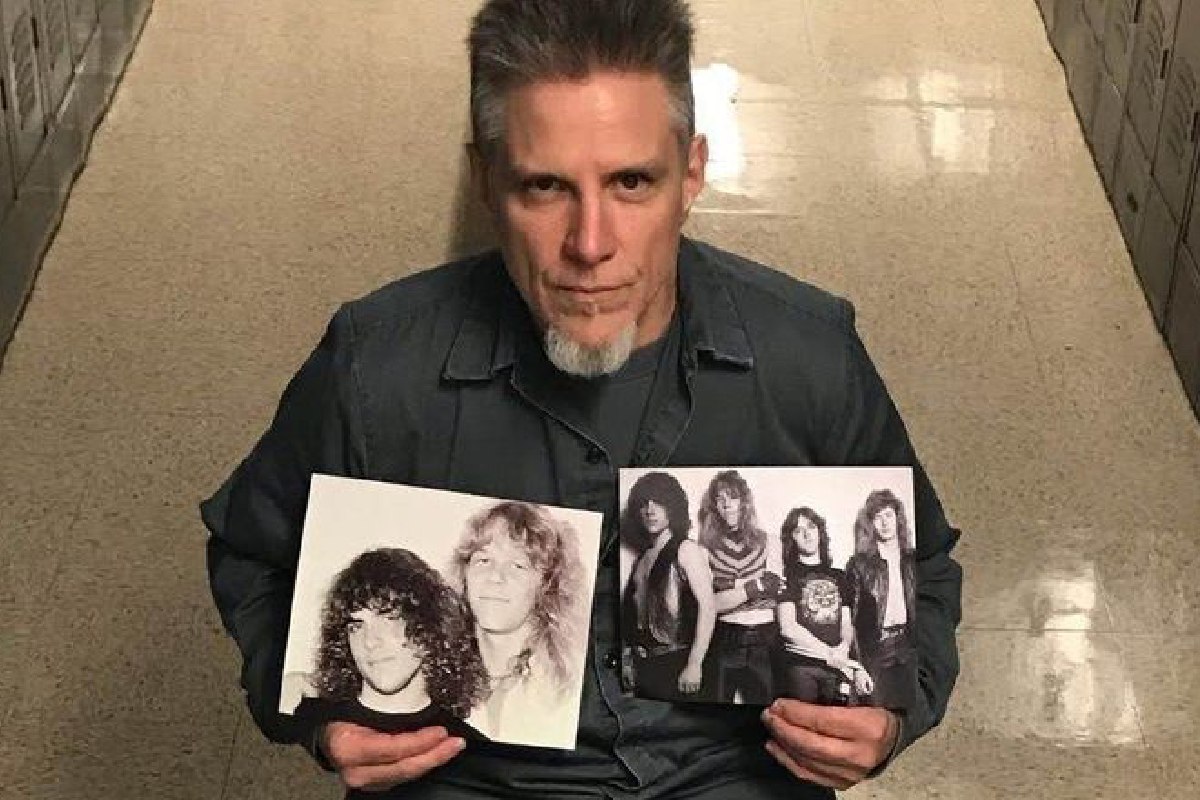 ExMetallica Bassist Addresses ‘The Four Horsemen’ Vs ‘Mechanix’ Rip