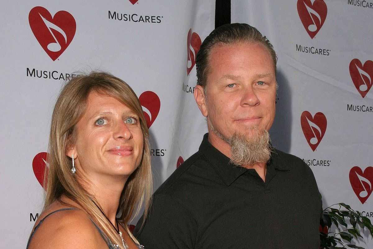 Francesca Tomasi: James Hetfield’s Ex-Wife And Her Role In His Life