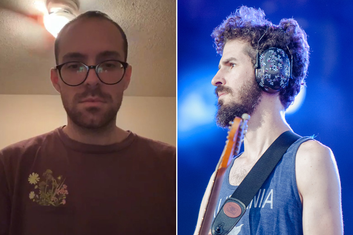 Brad delson discount