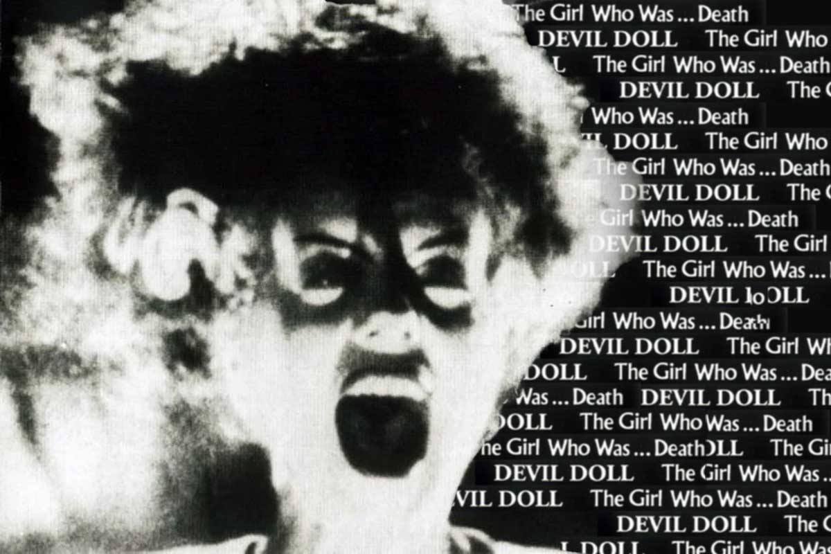 Devil Doll's 'The Girl Who Was… Death' Explained