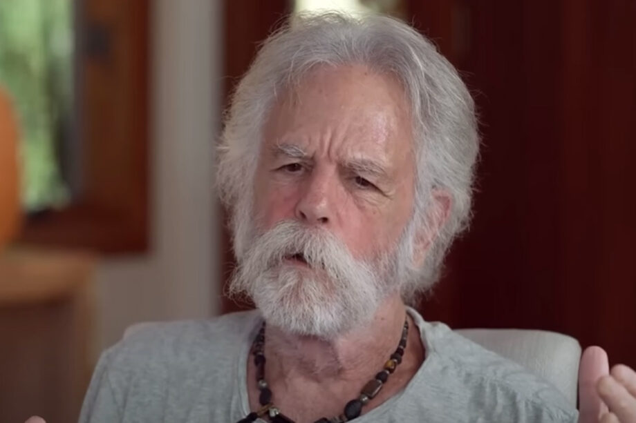 Bob Weir Addresses Grateful Dead Reunion Plans After Phil Lesh's Passing