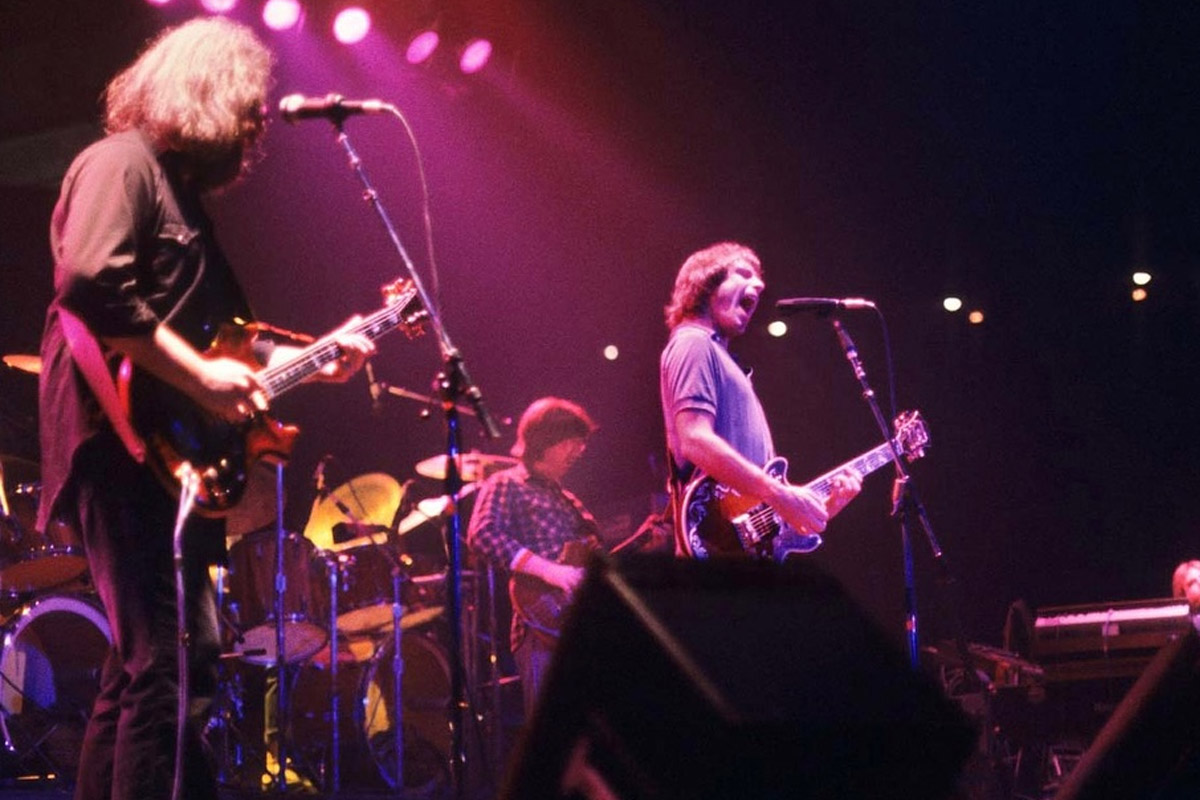 Bob Weir Addresses Grateful Dead Reunion Plans After Phil Lesh's Passing