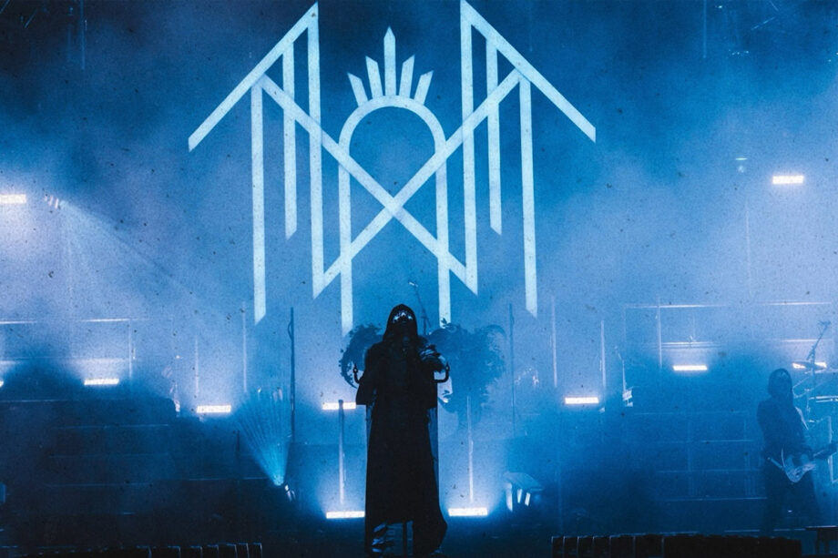 Sleep Token, Fuori Il Video Di ‘Caramel’ · Metal Hammer Italia