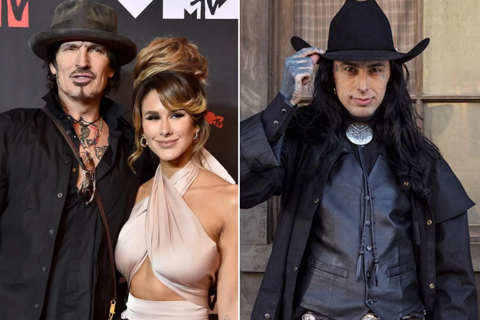 Brittany Furlan Lee Reconnects with Ronnie Radke’s Ex After Catfishing Scandal