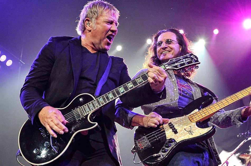 Rush Faces Fan Frustration as Reunion Tour Tickets Struggle to Sell