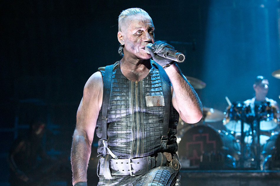 Rammstein Singer Till Lindemann Wins Legal Fight Over Defamation Allegations
