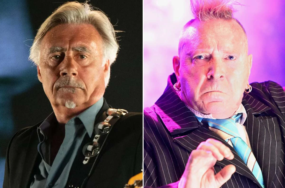 Glen Matlock Rules Out John Lydon Return as Sex Pistols Move Forward