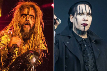 Sarah Uli: Who Is David Draiman's New Model Girlfriend?