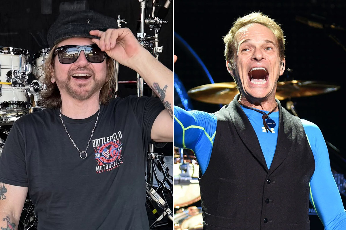 Rikki Rockett Recalls Poison Touring Under David Lee Roth’s Protocol-Heavy Backstage Rules