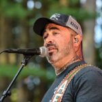 Aaron Lewis