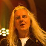 Biff Byford
