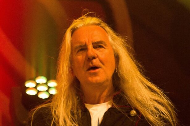 Biff Byford