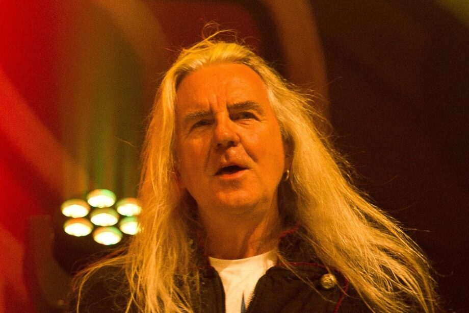 Biff Byford