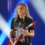 Kirk Hammett