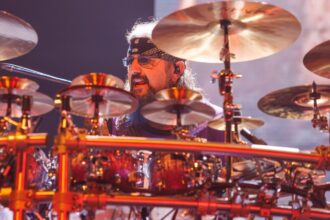 Mike Portnoy