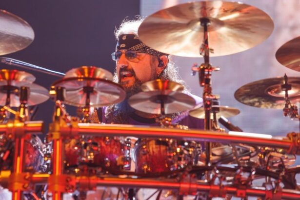 Mike Portnoy