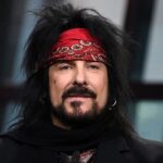 Nikki Sixx