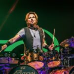 Rikki Rockett