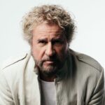 Sammy Hagar