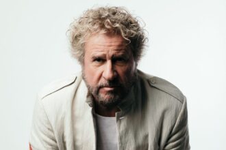Sammy Hagar