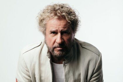 Sammy Hagar