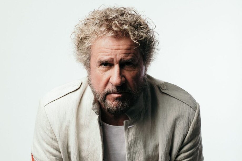 Sammy Hagar